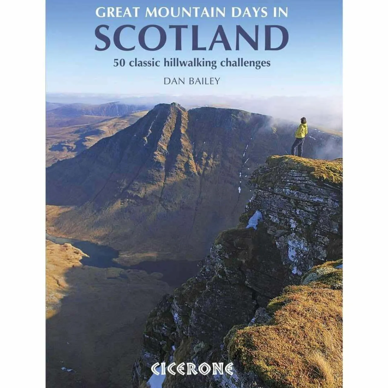 Hot Great Mountain Days in Scotland Maps, Guides & Compasses