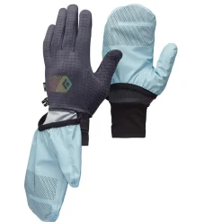 Outlet Gridtech Storm Hood Gloves Mitts|Gloves