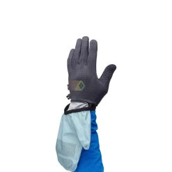 Outlet Gridtech Storm Hood Gloves Mitts|Gloves