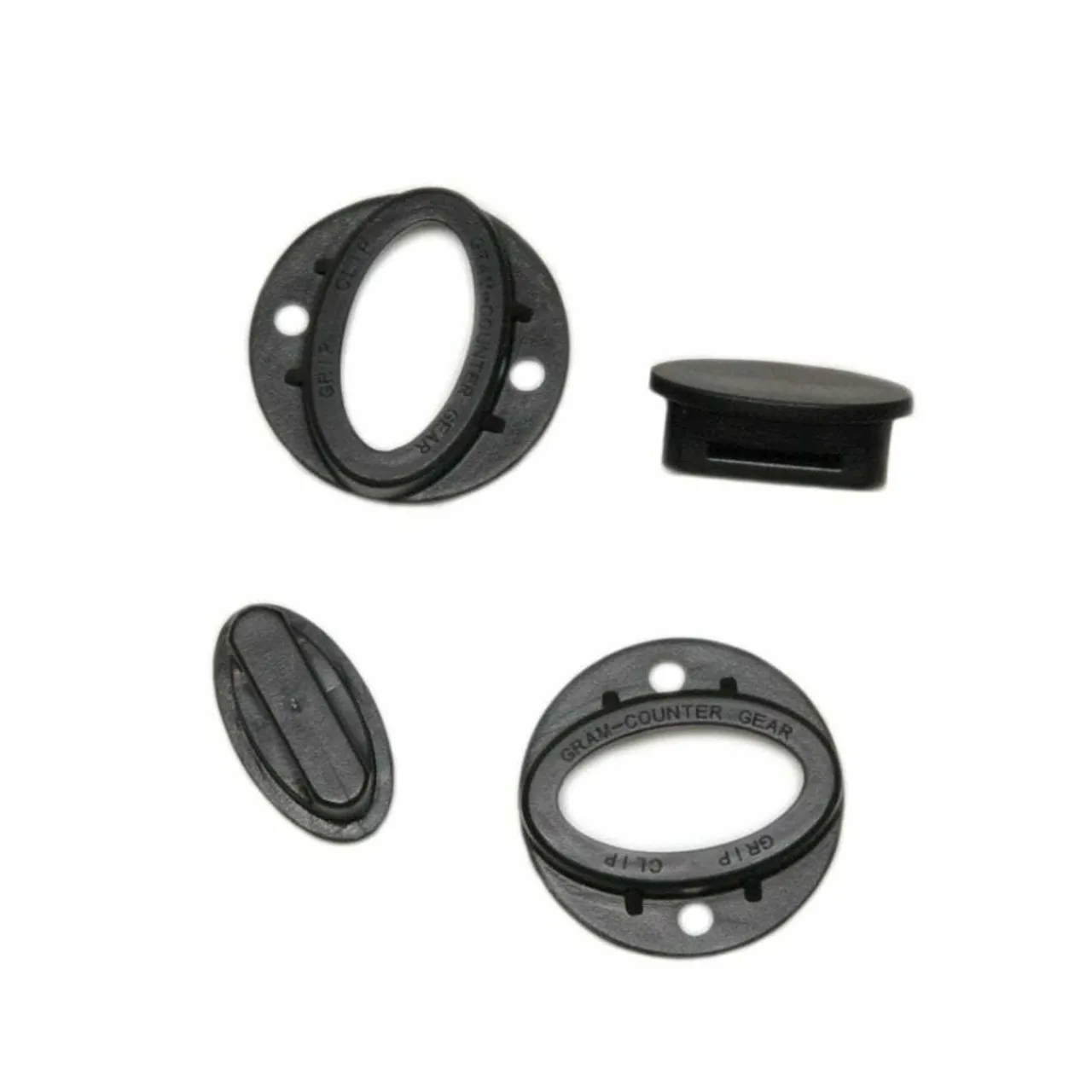 Clearance Grip Clips Accessories