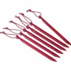 Sale Groundhog Tent Stakes - 6 Pack Tent Accessories