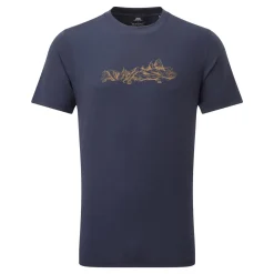 Discount Groundup Skyline Tee T-Shirts|Baselayer - Short Sleeves
