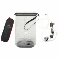 Outlet Guardian Gravity Water Purifier Gravity Filters