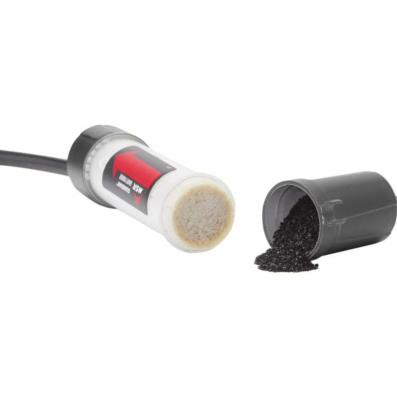 Outlet Guardian Gravity Water Purifier Gravity Filters