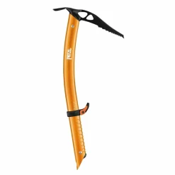 Outlet Gully Ice Axe Hardware