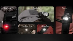 Sale HA11 Head Torch Head Torches