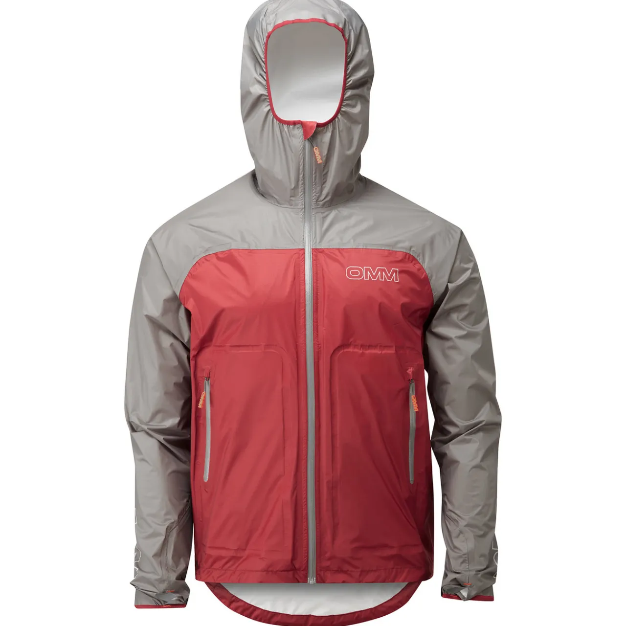 Hot Halo+ Jacket Waterproof Jackets