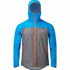 Hot Halo+ Jacket Waterproof Jackets