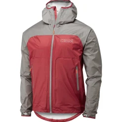 Hot Halo+ Jacket Waterproof Jackets