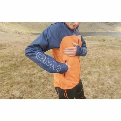 Hot Halo+ Jacket Waterproof Jackets