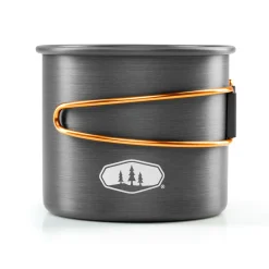 Halulite 20 fl oz Aluminium Bottle Cup Cups Mugs Plates & Bowls