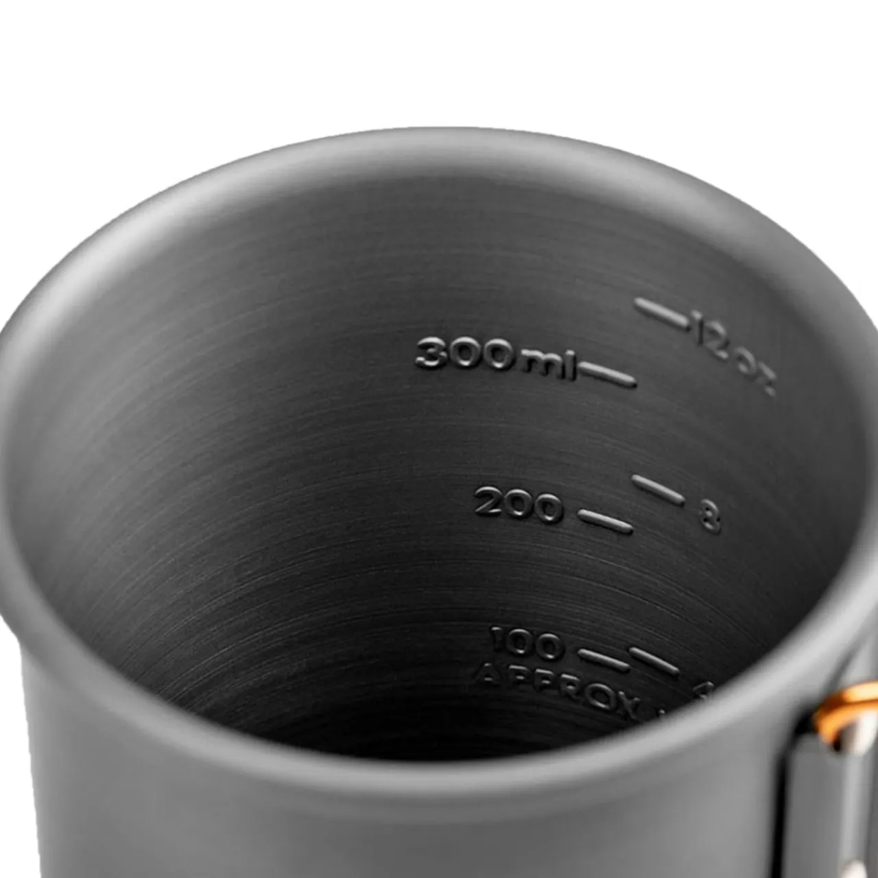 Online Halulite 14 fl oz Aluminum Cup Cups Mugs Plates & Bowls