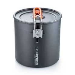 Clearance Halulite Boiler Pots And Pans