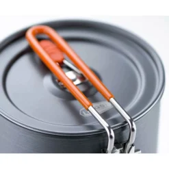 Clearance Halulite Boiler Pots And Pans