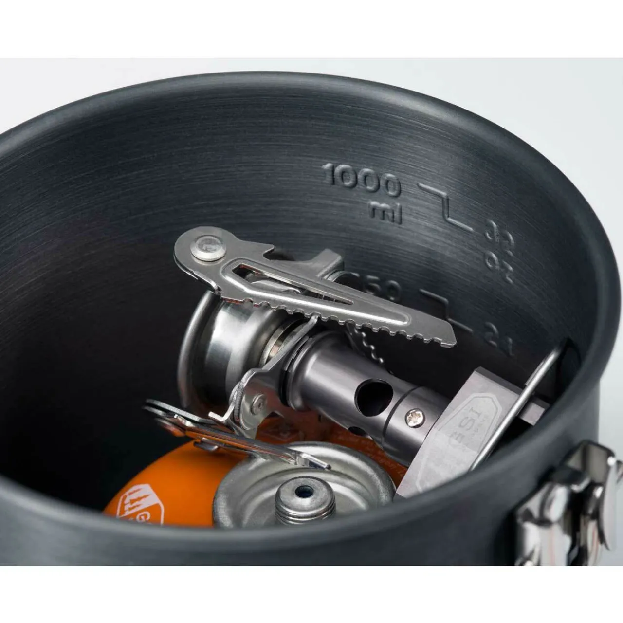 Clearance Halulite Boiler Pots And Pans