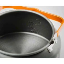 Best Halulite 1L Tea Kettle Accessories|Pots And Pans