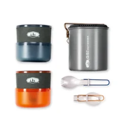 Sale Halulite MicroDualist Pots And Pans