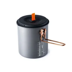 Sale Halulite MicroDualist Pots And Pans