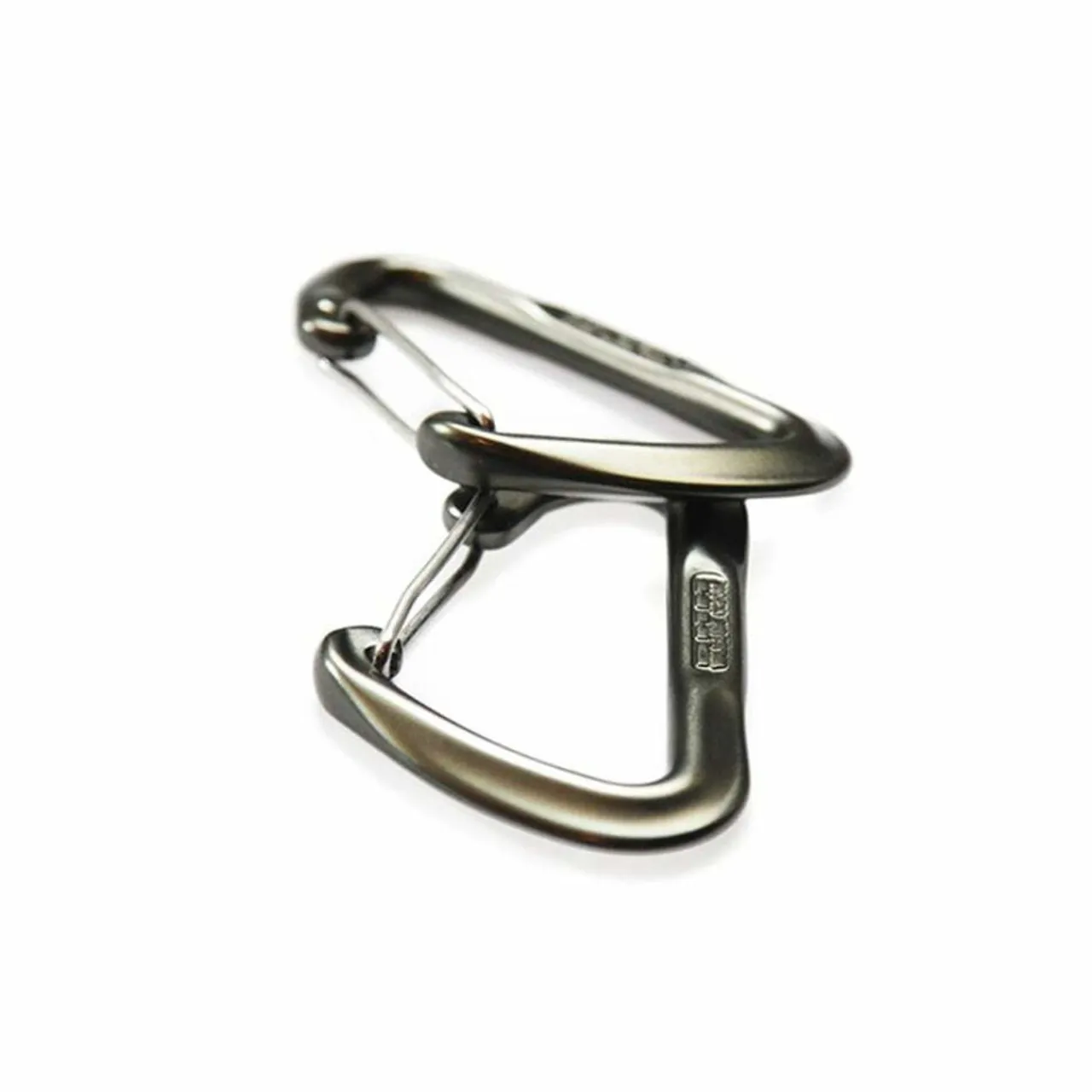 Hot Hammock/Climbing Karabiners x2 (DMM) Accessories