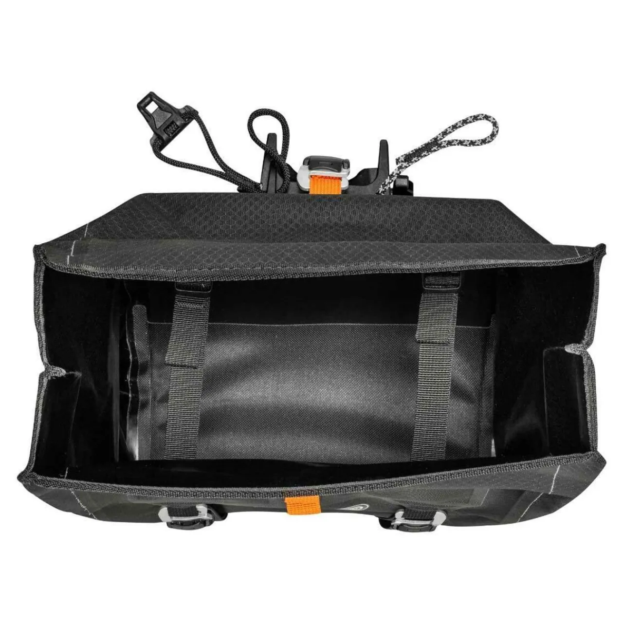 Clearance Handlebar-Pack QR Bikepacking