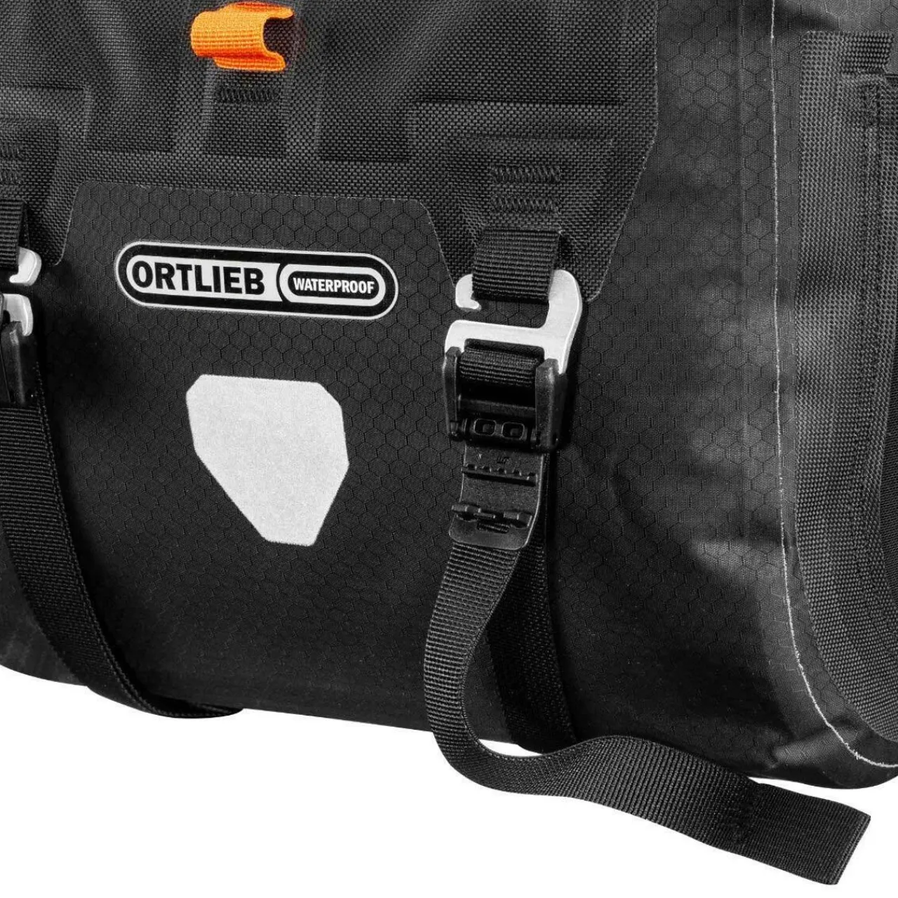 Clearance Handlebar-Pack QR Bikepacking