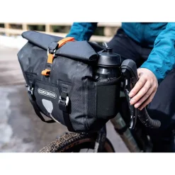 Clearance Handlebar-Pack QR Bikepacking