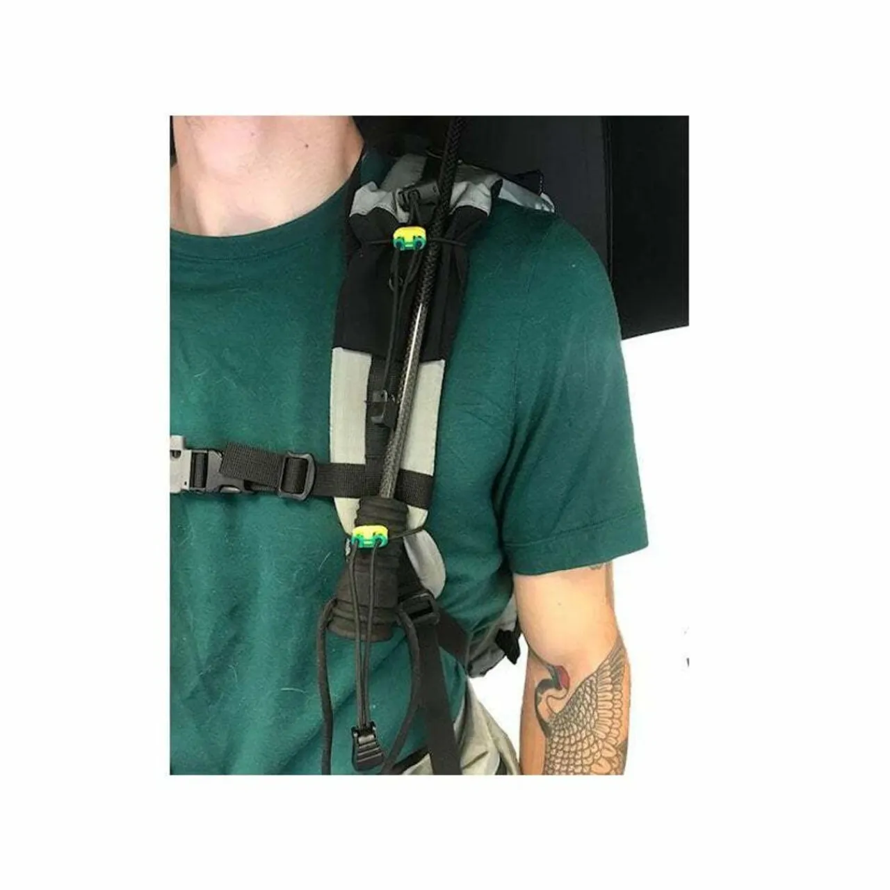 Hot Hands Free Umbrella Kit Accessories|Umbrellas