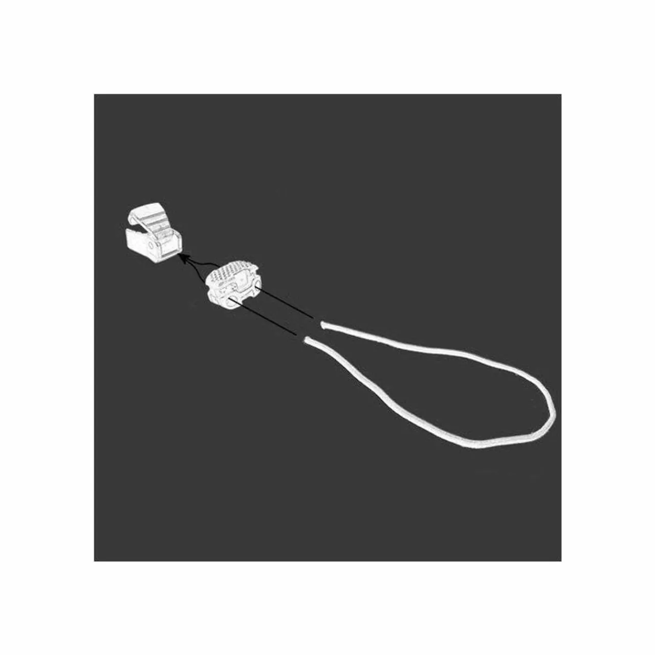 Hot Hands Free Umbrella Kit Accessories|Umbrellas