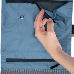 Clearance Hanging Toiletry Kit Minimalist Light Washroom Accessories