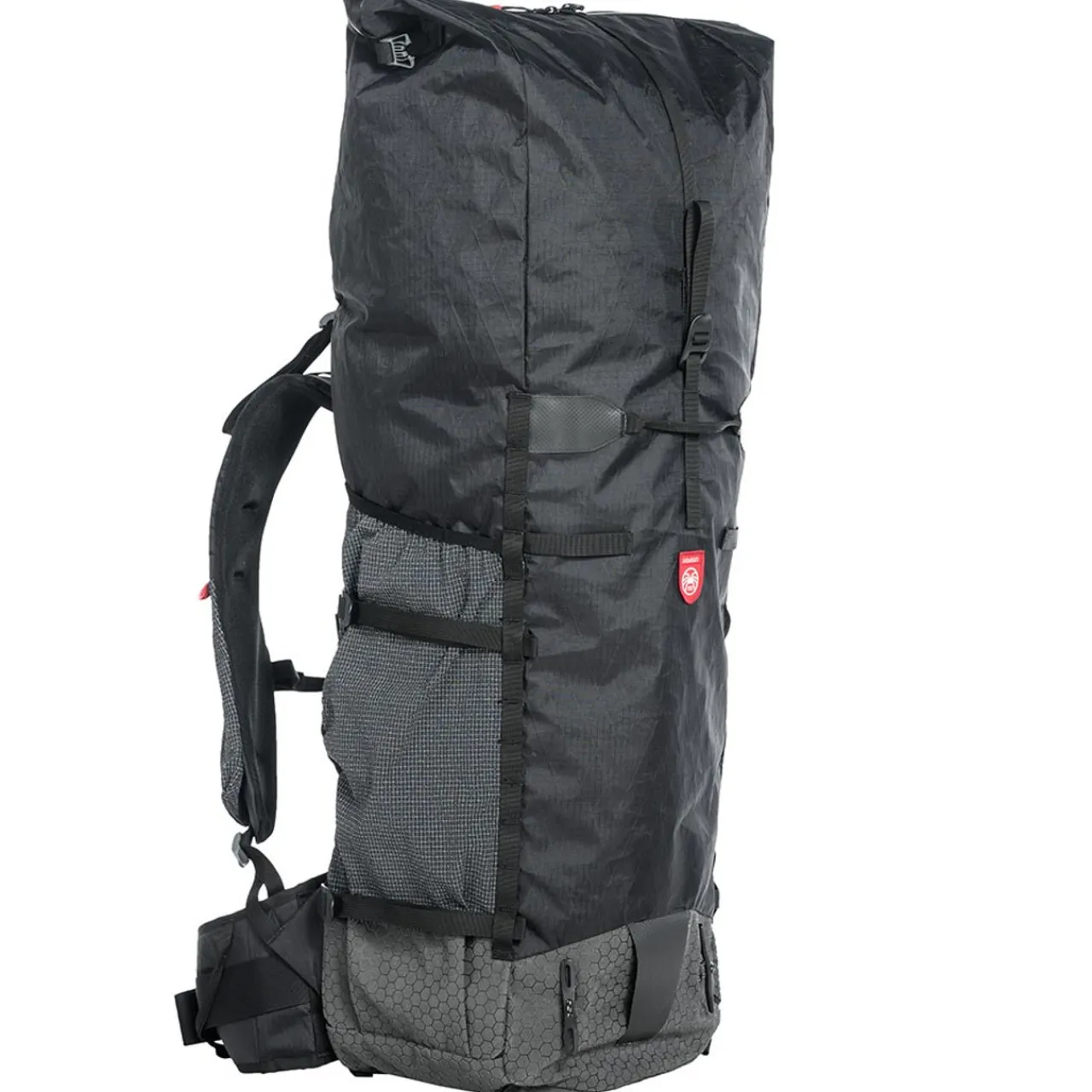 Discount HD3 45-60L Rucksack Backpacking Rucksacks