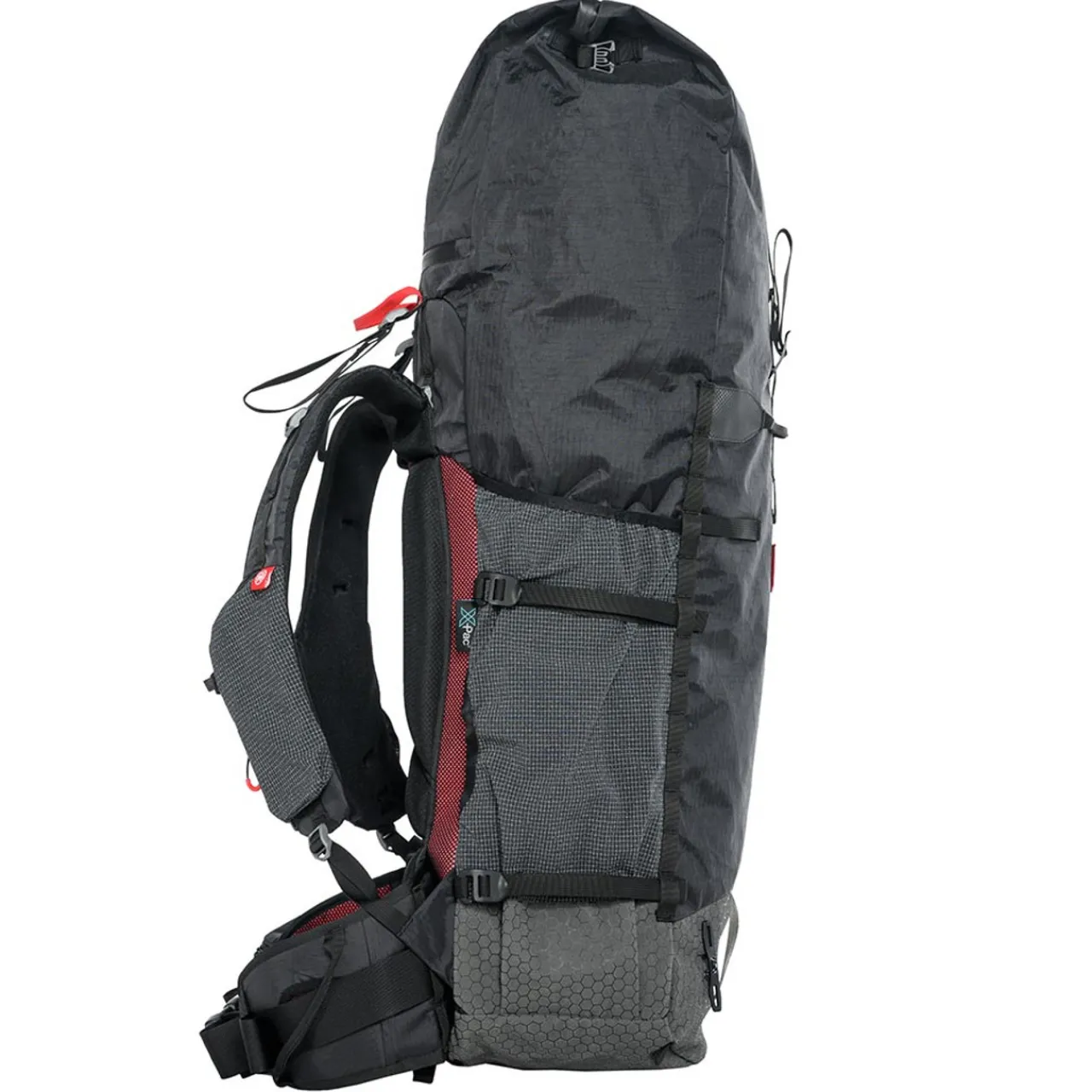Discount HD3 45-60L Rucksack Backpacking Rucksacks