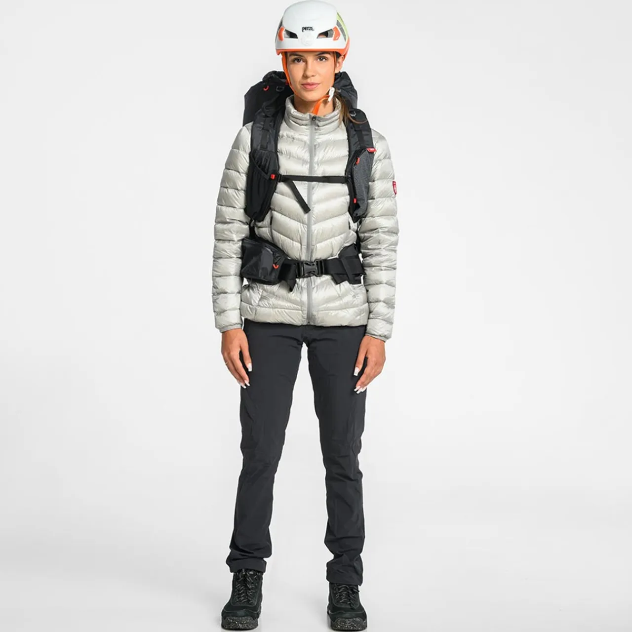 Discount HD3 45-60L Rucksack Backpacking Rucksacks