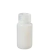 New HDPE Wide Mouth Storage Bottle Travel Bottles