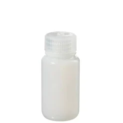New HDPE Wide Mouth Storage Bottle Travel Bottles