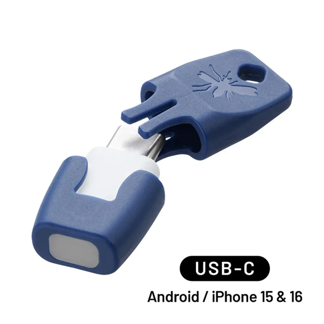 Outlet Heat It Classic USB-C Insect Bite Healer Bite Relief|Insect Protection