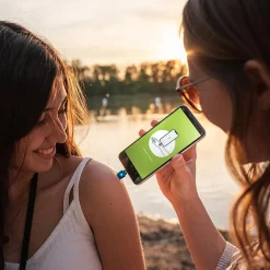 Outlet Heat It Classic USB-C Insect Bite Healer Bite Relief|Insect Protection