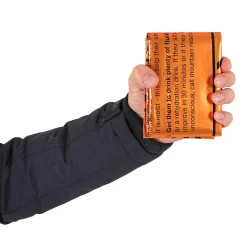 Heatshield Blanket - Double First Aid & Medical