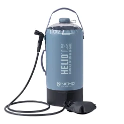 Sale Helio LX Pressure Shower Camp Showers