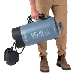 Sale Helio LX Pressure Shower Camp Showers
