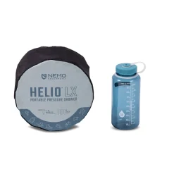 Sale Helio LX Pressure Shower Camp Showers