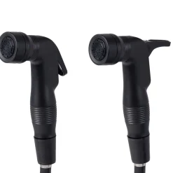 New Helio Pressure Shower Camp Showers