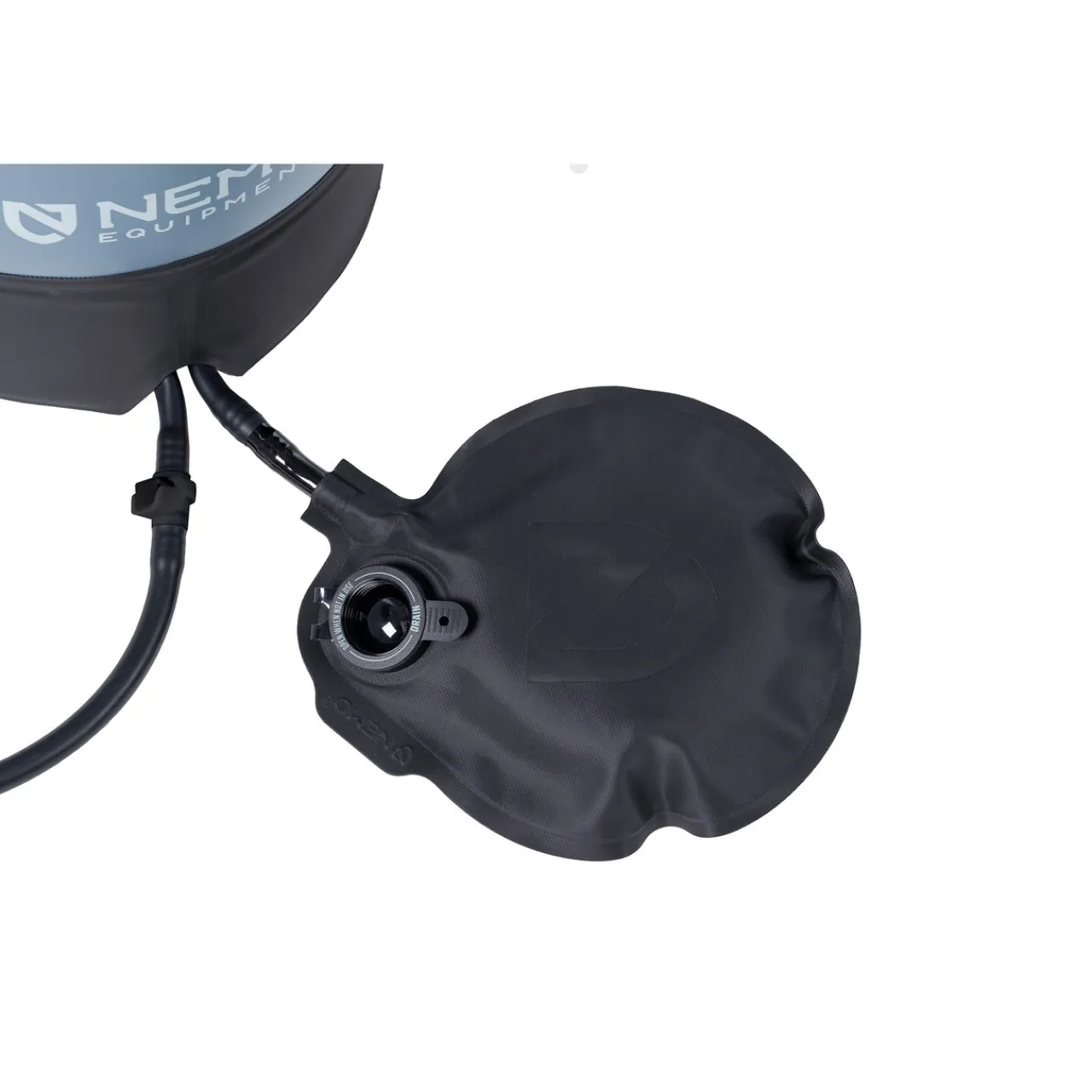 New Helio Pressure Shower Camp Showers