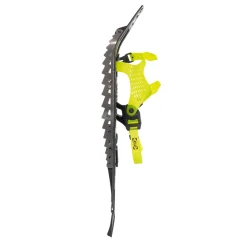 Hot Helium - TRAIL Unisex Snowshoes Hardware