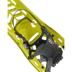 Hot Helium - TRAIL Unisex Snowshoes Hardware