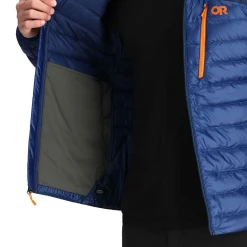Outlet Helium Down Jacket Down Jackets