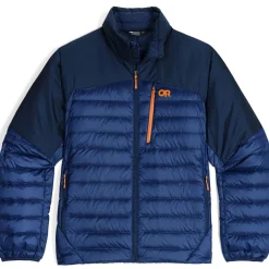 Helium Down Jacket - Past Season Colours Down Jackets