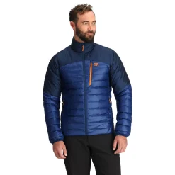 Helium Down Jacket - Past Season Colours Down Jackets