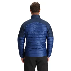 Helium Down Jacket - Past Season Colours Down Jackets