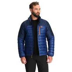 Helium Down Jacket - Past Season Colours Down Jackets