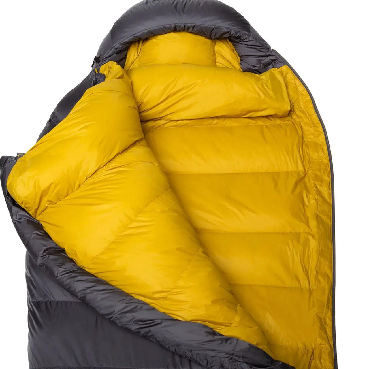 Clearance Helium GT 400 Down Sleeping Bag Down Sleeping Bags